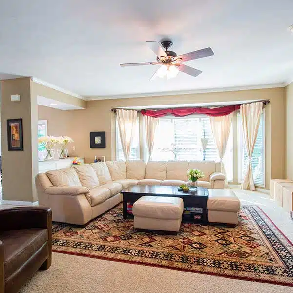 Area Rug Cleaning in Baton Rouge