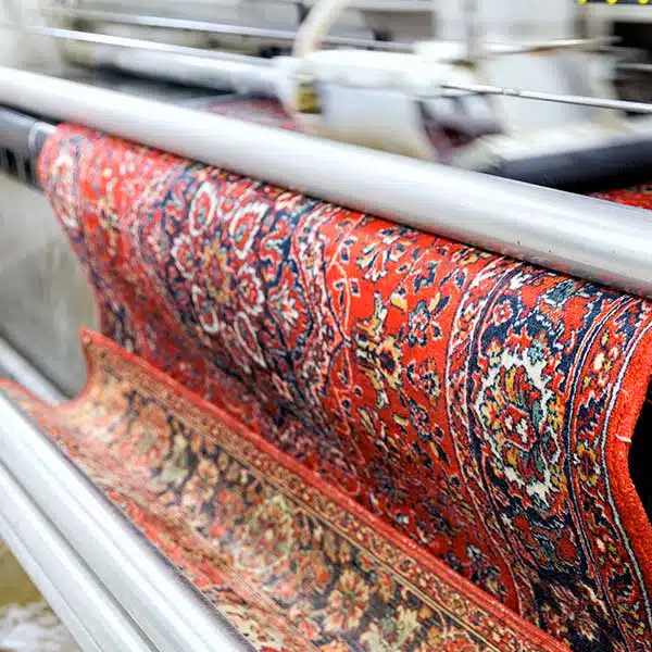 Area Rug Cleaning in Baton Rouge