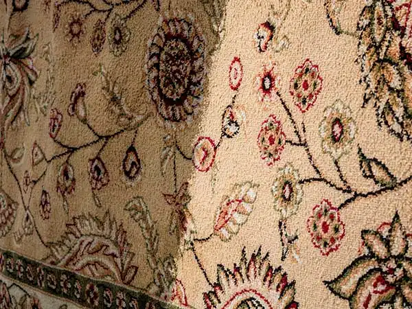 Area Rug Cleaning in Baton Rouge