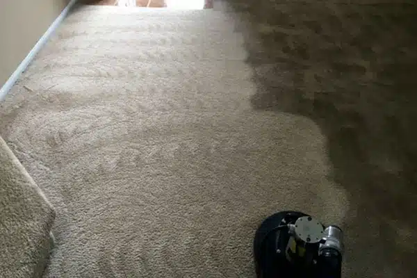 Carpet Cleaning in Baton Rouge, LA