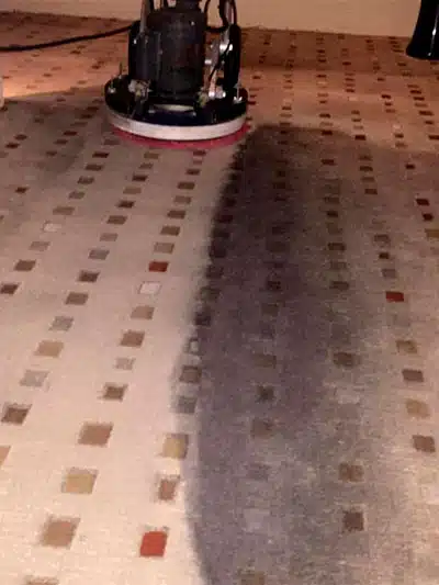 Carpet Cleaning in Baton Rouge, LA