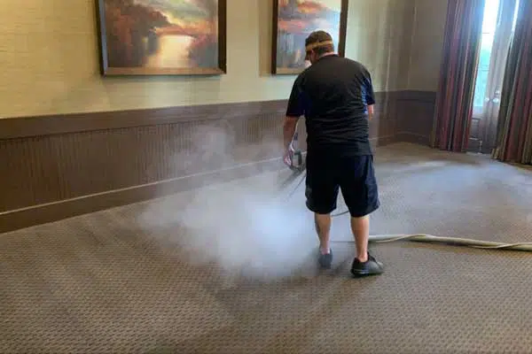 Help with Carpet Cleaning Baton Rouge